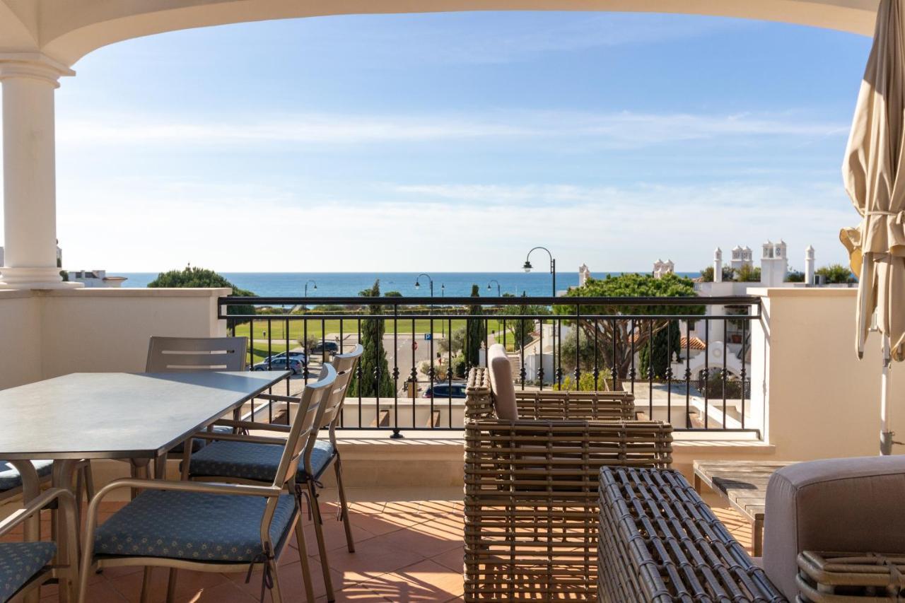 Two-Bedroom Apartment Partial Sea View First Floor