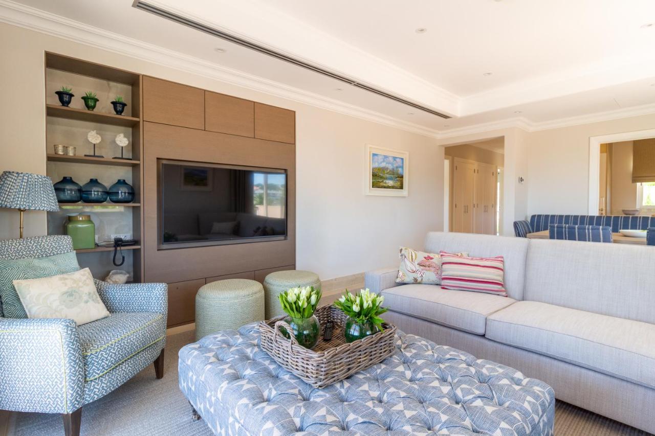 Two-Bedroom Apartment Partial Sea View First Floor
