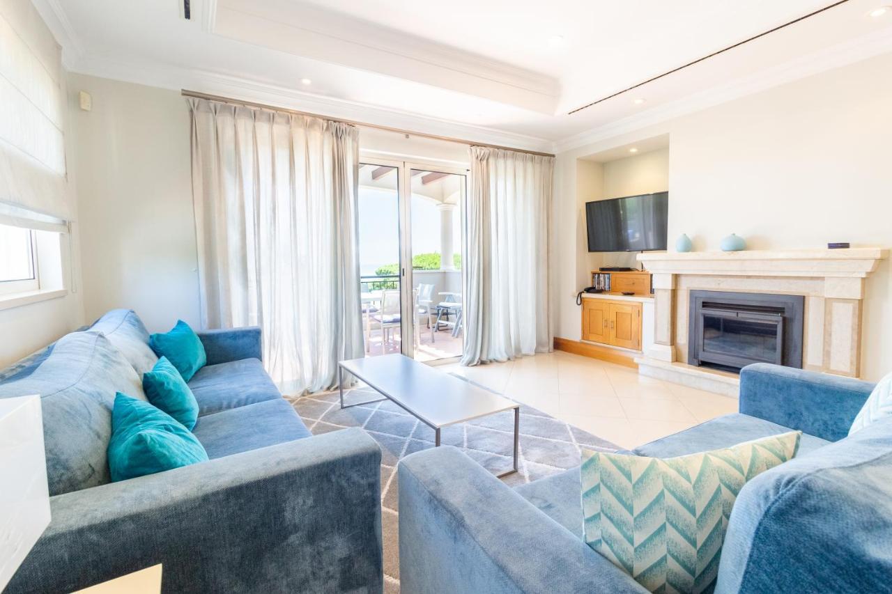 Two-Bedroom Apartment Partial Sea View First Floor