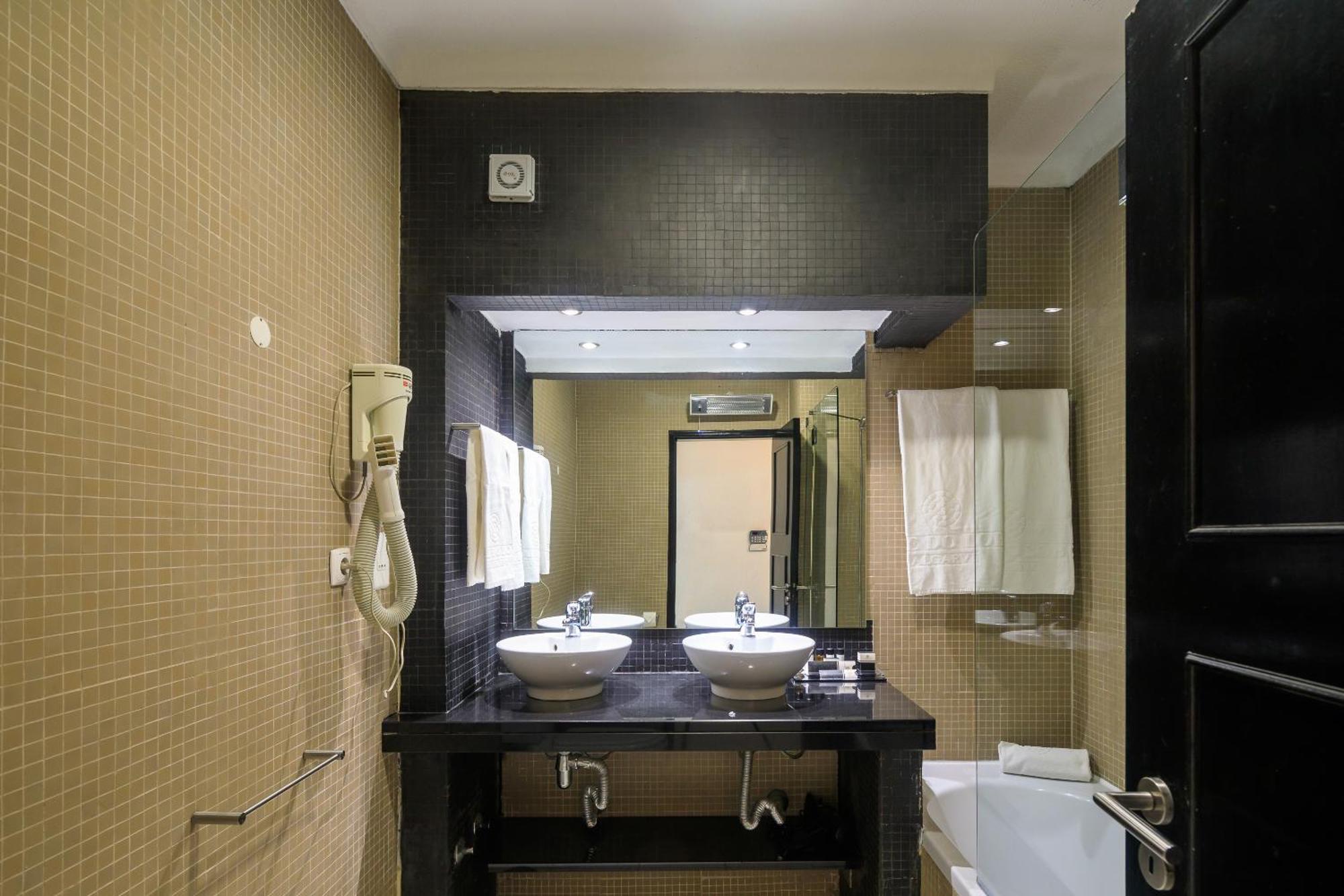 Standard One-Bedroom Apartment