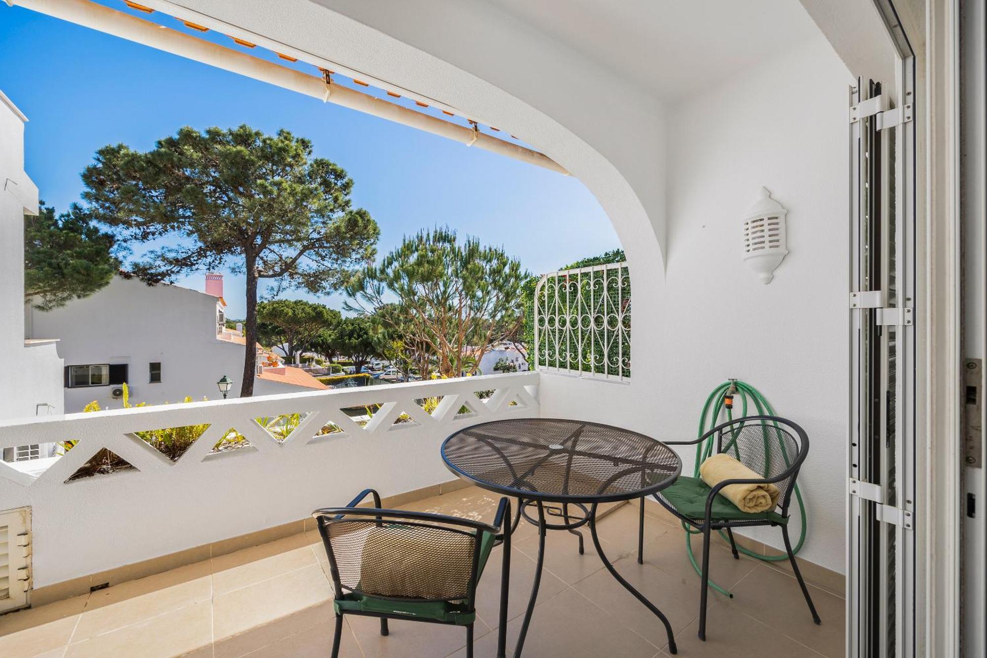 Standard Two-Bedroom Apartment
