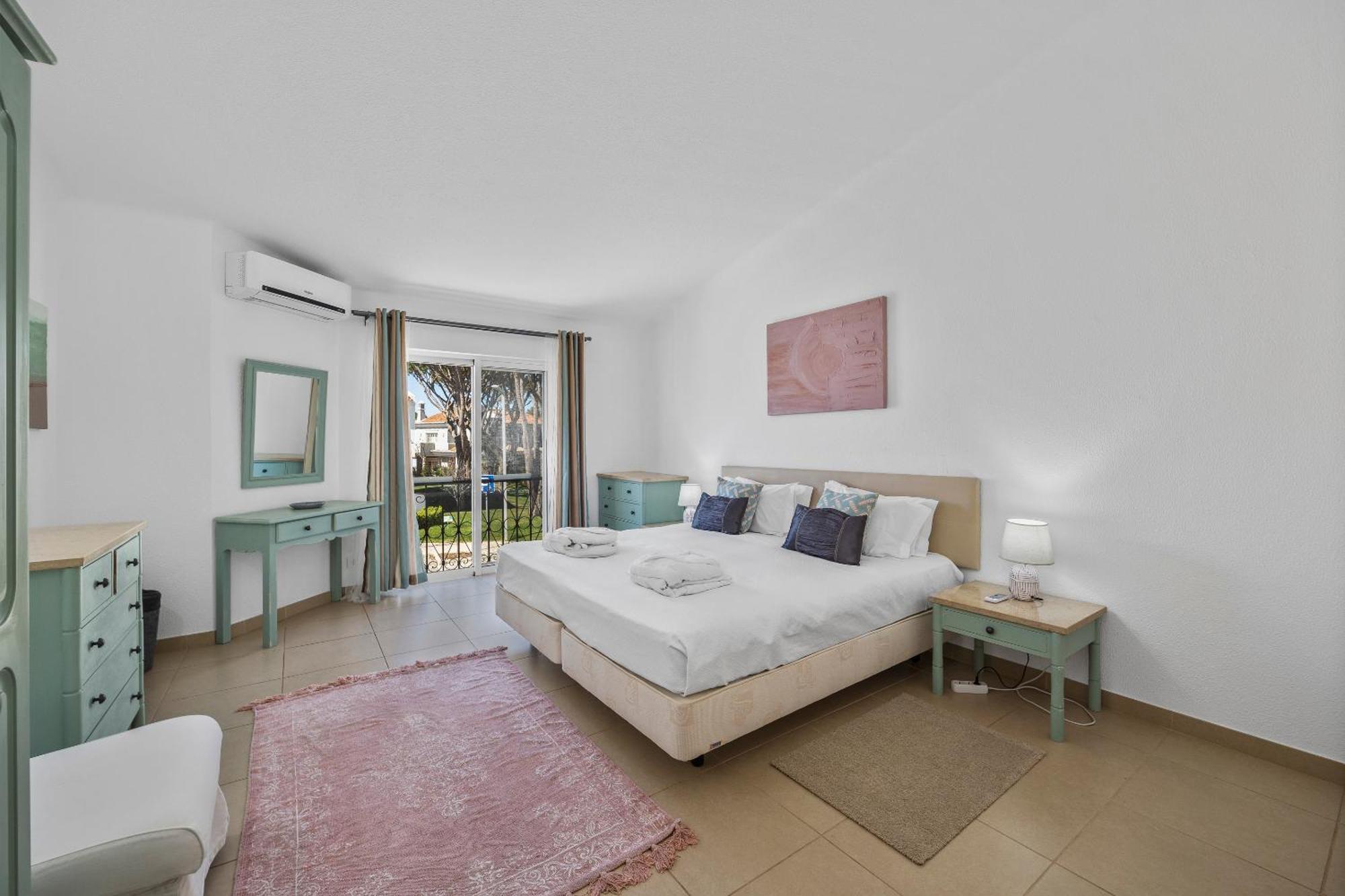 Standard Two-Bedroom Apartment