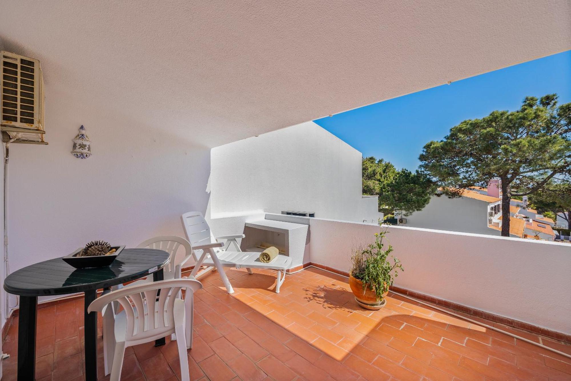 Standard Two-Bedroom Apartment